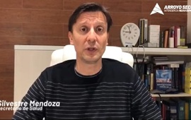 Imagen de Nuevo comunicado oficial - jueves 24/09: 16 nuevos casos de covid-19 positivos en nuestra ciudad