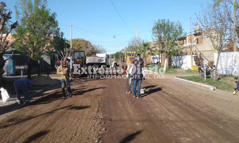 Foto: Municipalidad