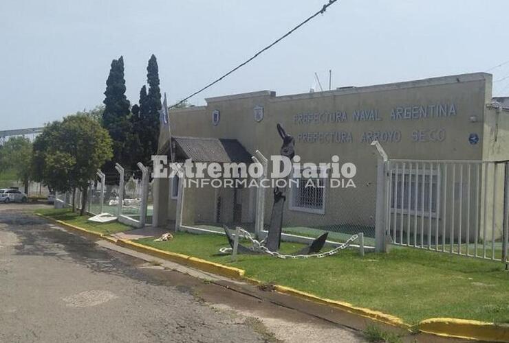 Imagen de Prefectura Naval no autorizó la reunión de la Comisión de Medio Ambiente