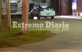 El hecho ocurri&oacute; anoche