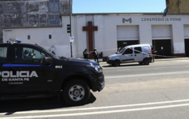Imagen de Desaparecieron 900.000 balas del stock policial de Rosario
