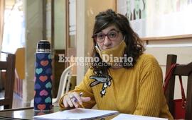 Imagen de Solicitan informe al &Aacute;rea de la Mujer sobre dos programas de ayudas econ&oacute;micas para victimas de violencia de g&eacute;nero.