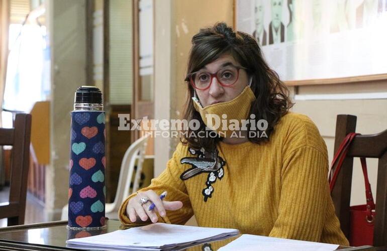 Imagen de Solicitan informe al Área de la Mujer sobre dos programas de ayudas económicas para victimas de violencia de género.