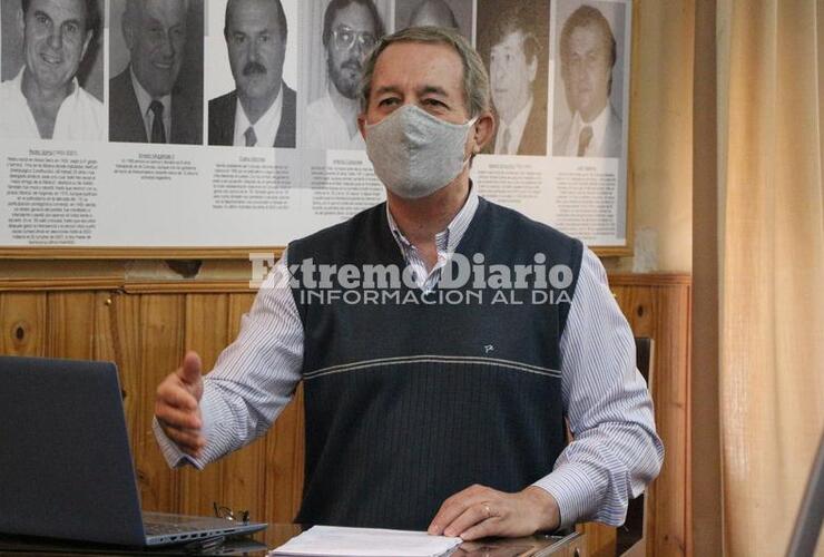 Imagen de Piden reforzar los controles y tareas preventivas en lugares de concurrencia pública