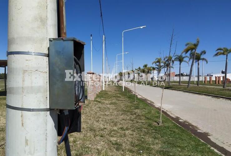 Imagen de Tierra de Sueños: compradores de la primera etapa ya pueden gestionar sus medidores en la EPE