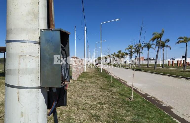 Imagen de Tierra de Sueños: compradores de la primera etapa ya pueden gestionar sus medidores en la EPE