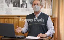 Imagen de Proyecto contra la violencia laboral en la Municipalidad