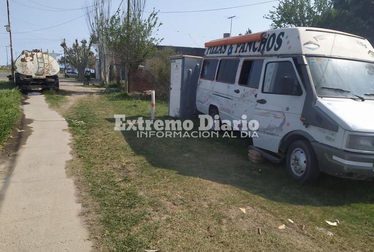 Imagen de Vecinos de zona sur reclamaron molestias por la logística del control de acceso