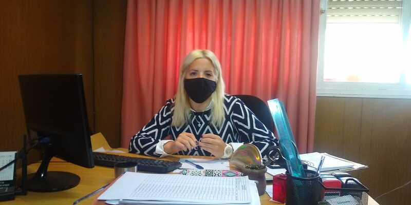 Comuna firm&oacute; convenio con la Direcci&oacute;n de Vivienda de Provincia