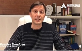 Imagen de Nuevo comunicado oficial - Viernes 02/10: 26 nuevos casos de covid-19 positivos y 2 nuevos fallecidos en nuestra ciudad