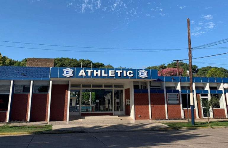 Imagen de Hoy 4 de Octubre, A.S.A.C. cumple 92 años de vida