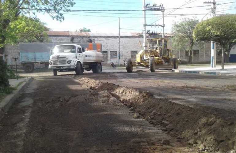 Foto: Municipalidad