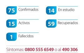 Comunicado oficial.