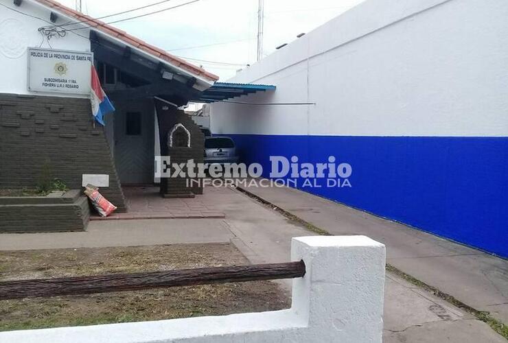 Los operativos se realizaron el día sábado por la tarde.