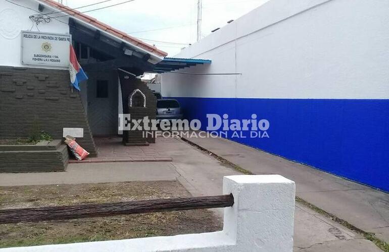 Los operativos se realizaron el día sábado por la tarde.