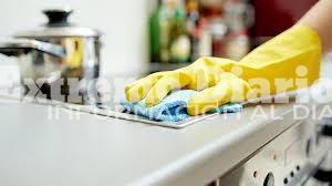 Imagen de Impulsan un proyecto para la asistencia de personal de casas particulares