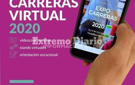 Imagen de Encuentro virtual para informar la modalidad de inscripci&oacute;n a futuros ingresantes de la Universidad P&uacute;blica