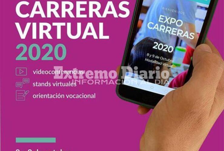 Imagen de Encuentro virtual para informar la modalidad de inscripci&oacute;n a futuros ingresantes de la Universidad P&uacute;blica