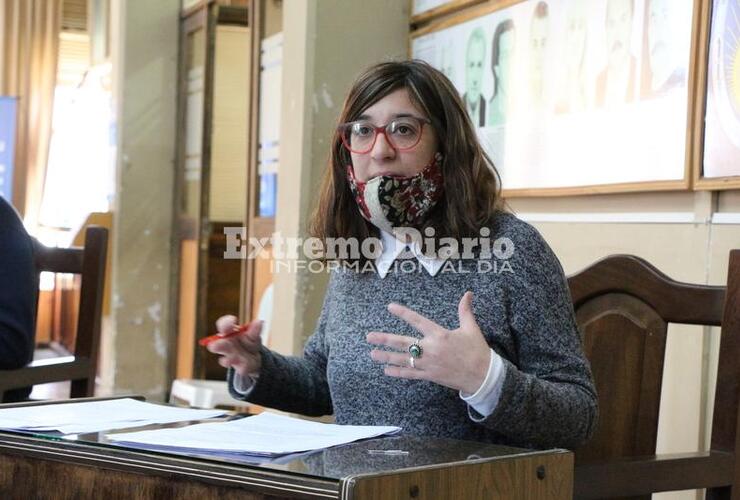 Imagen de Trabajadores de la cultura se organizan para debatir propuestas y soluciones a la crisis que atraviesan