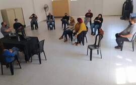 Segundo encuentro, sin precedentes por la poluci&oacute;n.