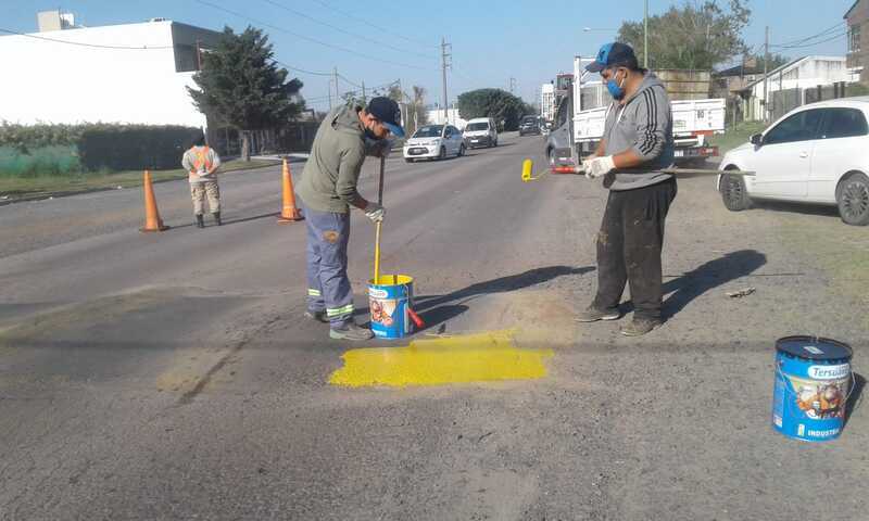 Foto: Municipalidad