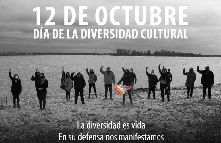 El vídeo está disponible en las redes sociales de la Comuna de General Lagos y el Centro Cultural José Hernández. El vídeo está disponible en las redes sociales de la Comuna de General Lagos y el Centro Cultural José Hernández.