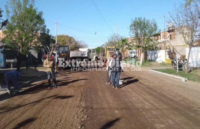 Imagen de M&aacute;s reductores de velocidad solicitados por el Concejo