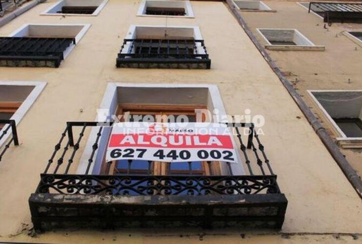 Imagen de El Concejo denunció 'aprietes' por parte de las inmobiliarias y piden mayor presencia de la oficina del Inquilino