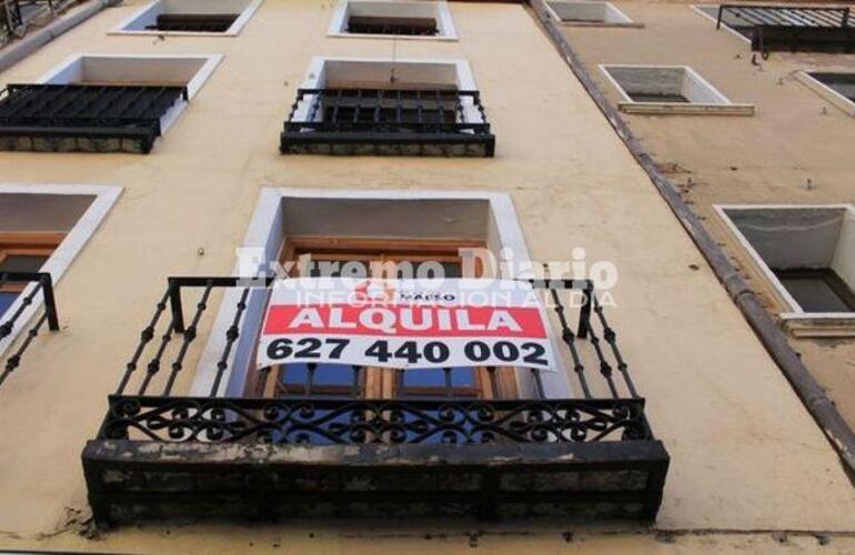 Imagen de El Concejo denunció 'aprietes' por parte de las inmobiliarias y piden mayor presencia de la oficina del Inquilino