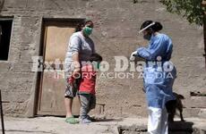 Imagen de El plan DetectAr Federal llegar&aacute; a Arroyo Seco