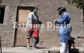 Imagen de El plan DetectAr Federal llegar&aacute; a Arroyo Seco