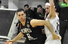 Imagen de Se cay&oacute; el pase de �Cartucho� Gallegos a los B&uacute;caros de Colombia