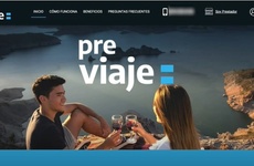 Imagen de Adhesi&oacute;n al Programa PreViaje