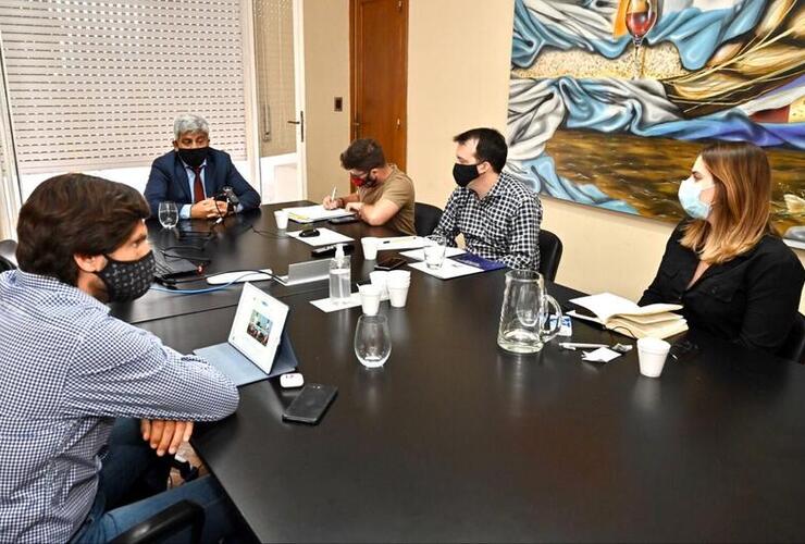 Imagen de Blanco: &acute;Es necesario que se inicie sin demoras el juicio contra Serjal, Ponce Asahad y Ugolini&acute;