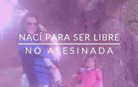 Imagen de Convocan a marcha por el femicidio de Florencia G&oacute;mez