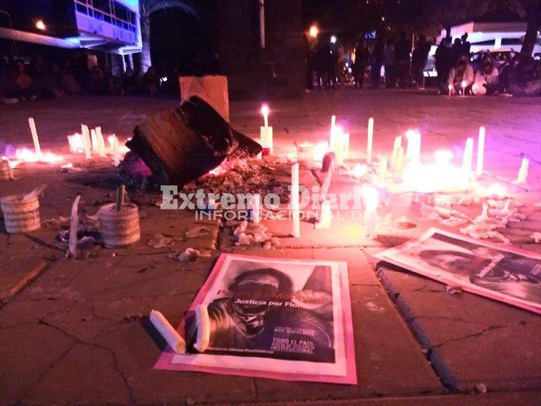 Imagen de Convocan a marcha por el femicidio de Florencia G&oacute;mez