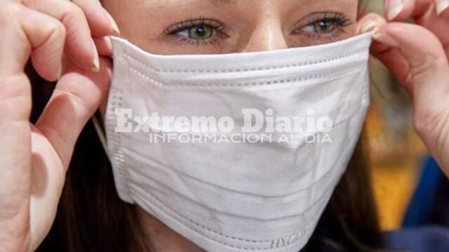 La localidad alcanz&oacute; los 107 casos.
