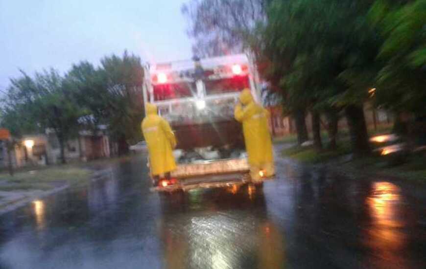 Foto: Municipalidad