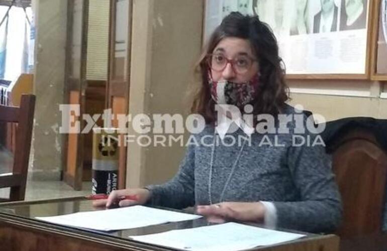 Imagen de Nueva convocatoria a la Comisi&oacute;n de Medio Ambiente