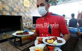 Imagen de El viernes se realizar&aacute; una reuni&oacute;n con el sector gastron&oacute;mico de la ciudad