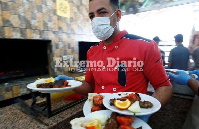 Imagen de El viernes se realizar&aacute; una reuni&oacute;n con el sector gastron&oacute;mico de la ciudad