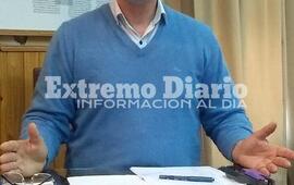 Imagen de Denuncian que la Municipalidad no gestion&oacute; 27 millones de pesos que le corresponde a la ciudad para viviendas sociales
