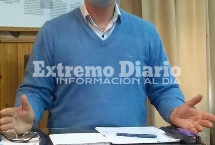 Imagen de Denuncian que la Municipalidad no gestionó 27 millones de pesos que le corresponde a la ciudad para viviendas sociales