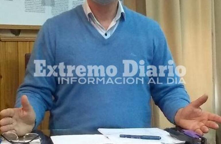 Imagen de Denuncian que la Municipalidad no gestionó 27 millones de pesos que le corresponde a la ciudad para viviendas sociales