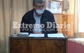 Imagen de Instan al Ejecutivo a limitarse con las contrataciones directas
