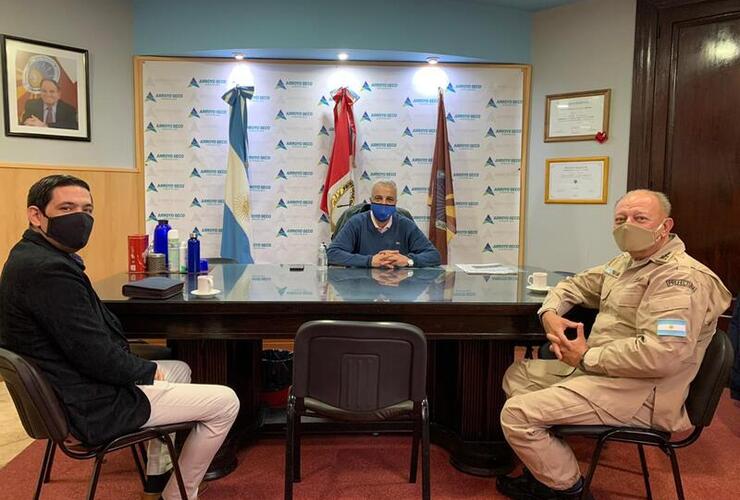 Foto: Municipalidad