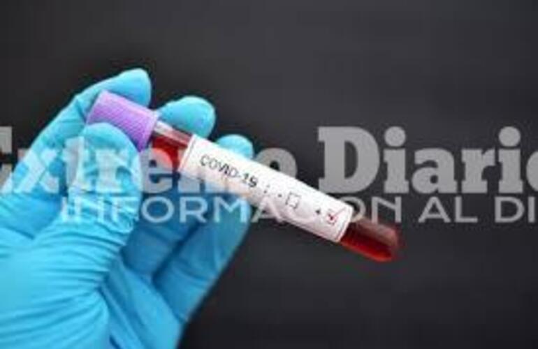 Imagen de La ciudad sum&oacute; un nuevo fallecido con COVID