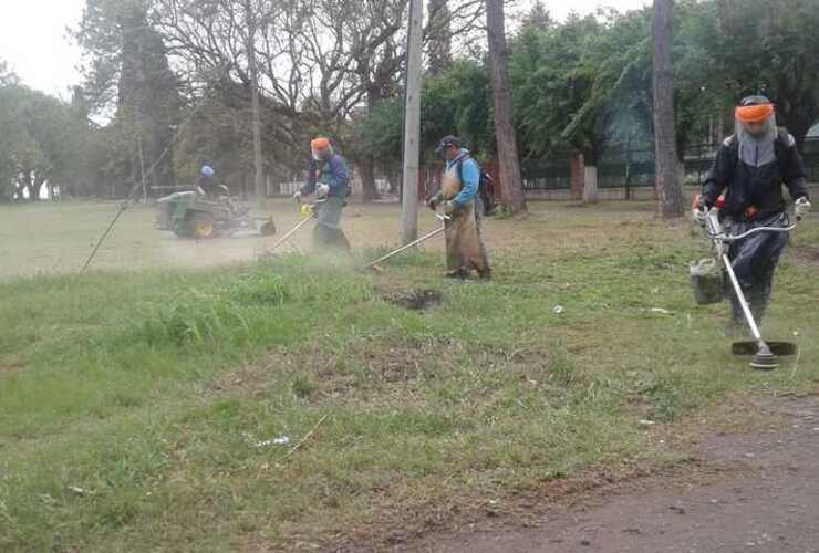 Foto: Municipalidad