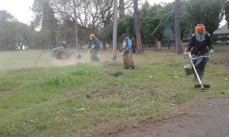 Foto: Municipalidad