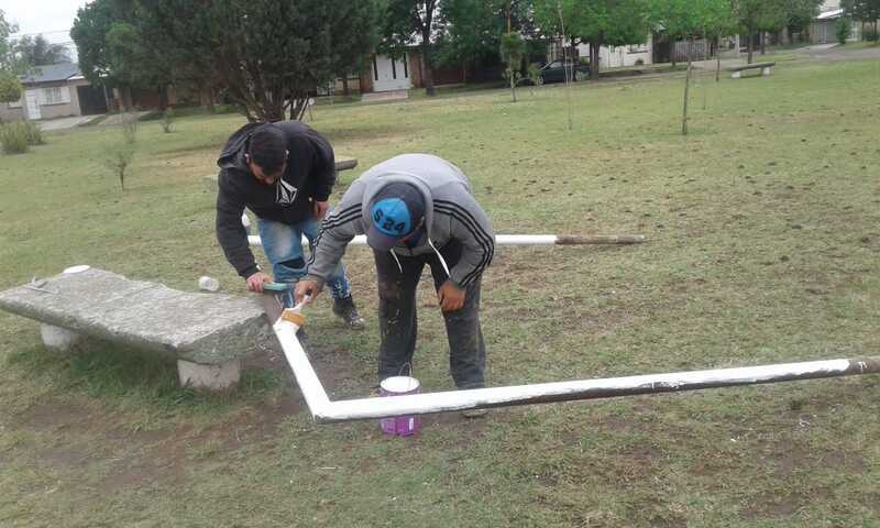 Foto: Municipalidad